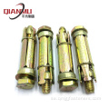 3/4pcs Fix Anchor Bolt 3/4pc Fix Bolthex3/4PCFixboltWithbolt